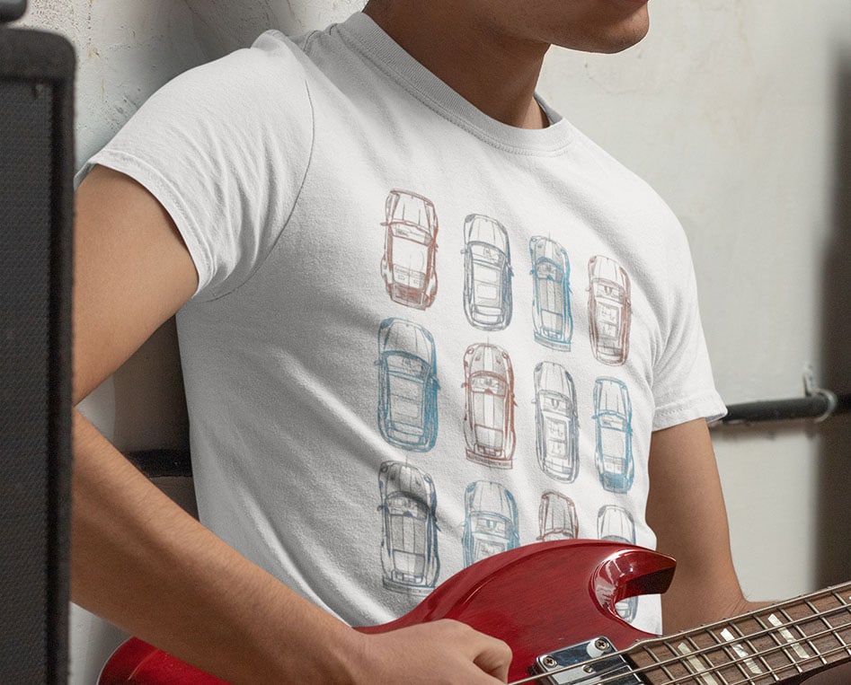 t-shirt-mockup-featuring-a-musician-playing-the-guitar-33322